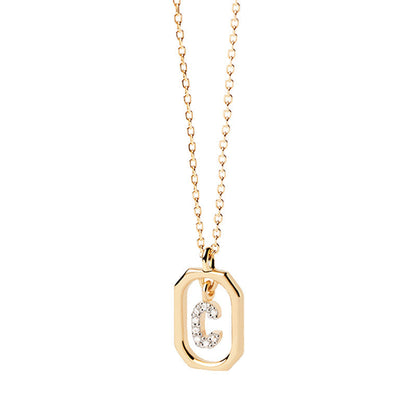 Addison Necklace