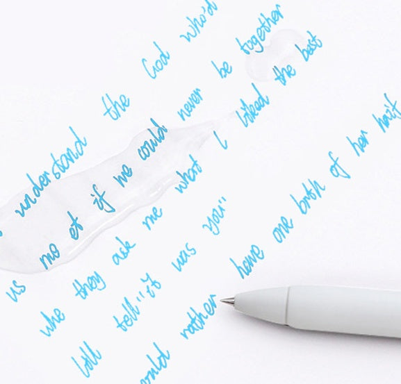 Sign Pen For Financial Office Student Examination - DropOnline.co