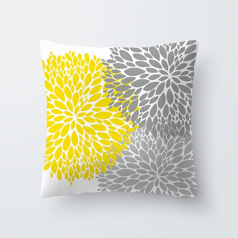 Home Furnishing Cushion Cover - DropOnline.co