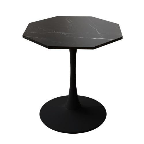 Modern Octagonal Coffee Table - DropOnline.co