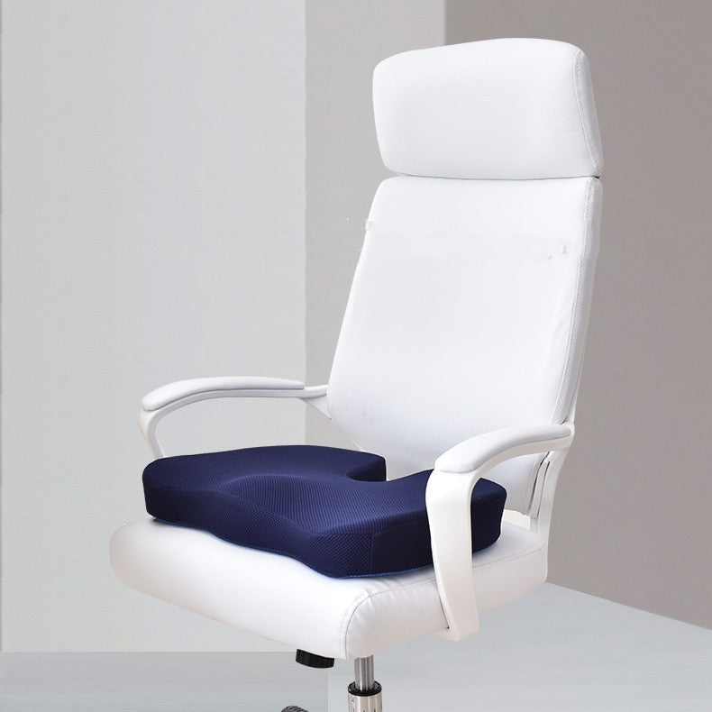 Office Waist Cushion Cushion Set Breathable - DropOnline.co