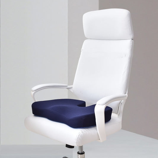 Office Waist Cushion Cushion Set Breathable - DropOnline.co