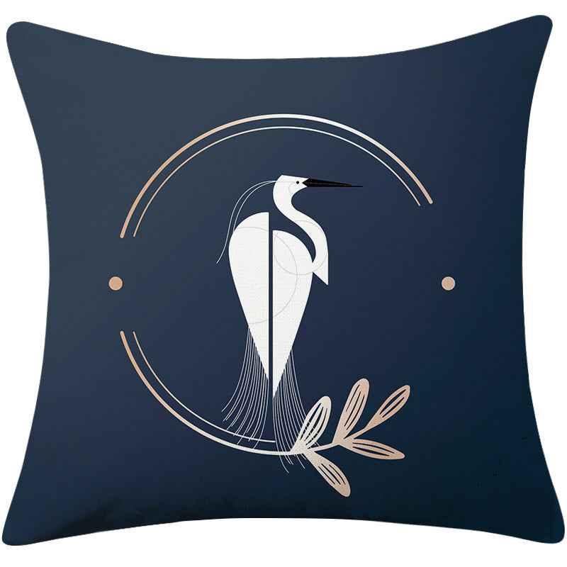 Pillow Cushion Sofa Bed Head Back - DropOnline.co