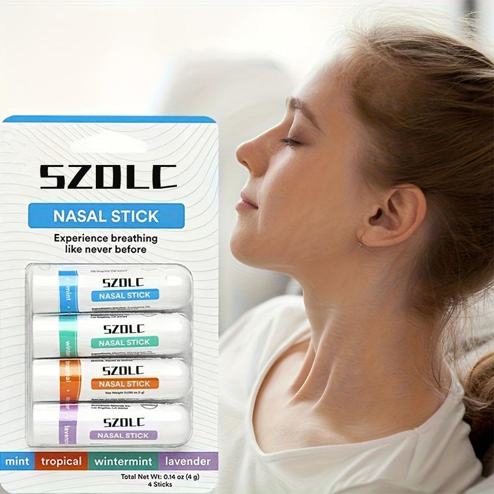 Portable Nasal Inhaler - DropOnline.co