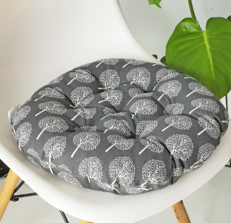 Hot Sale Round Chair Cushion Cushion Office Sedentary - DropOnline.co