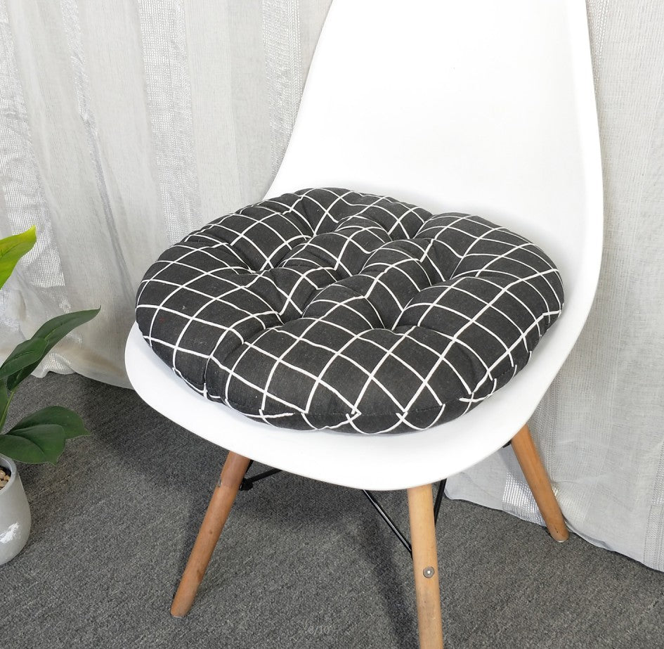 Hot Sale Round Chair Cushion Cushion Office Sedentary - DropOnline.co