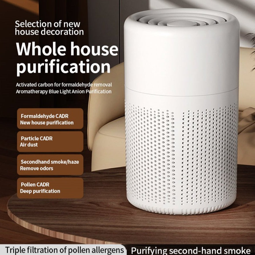 Air Purifier--Only Self Pickup - DropOnline.co