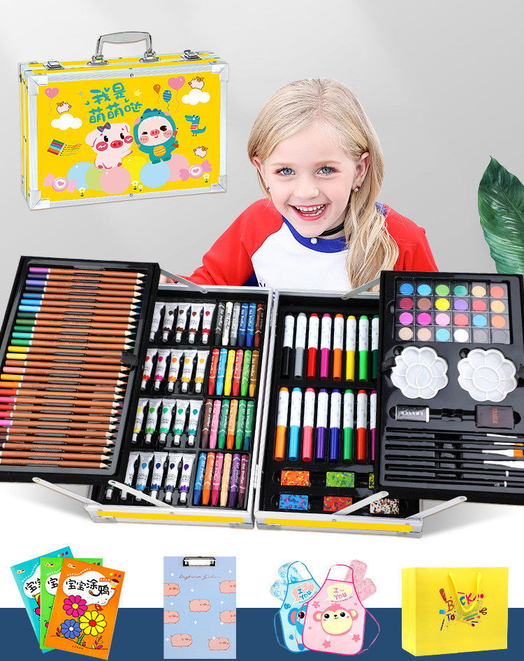 Creative Birthday Gift For Girls Ten Years Old - DropOnline.co