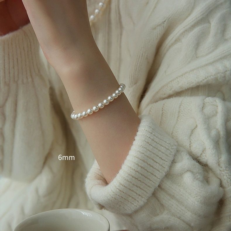 Pearl Bracelet - DropOnline.co