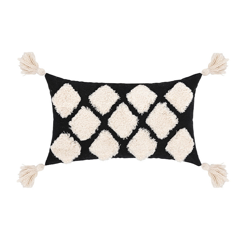 Fashionable Simple Bohemian Style Sofa Pillow Cushion - DropOnline.co