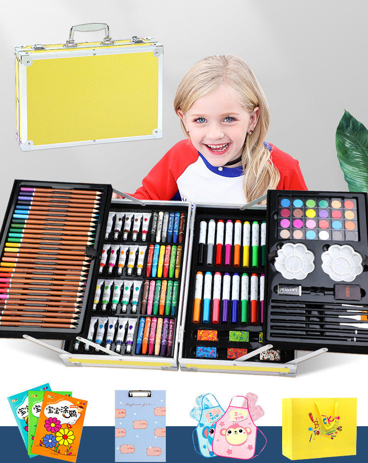 Creative Birthday Gift For Girls Ten Years Old - DropOnline.co