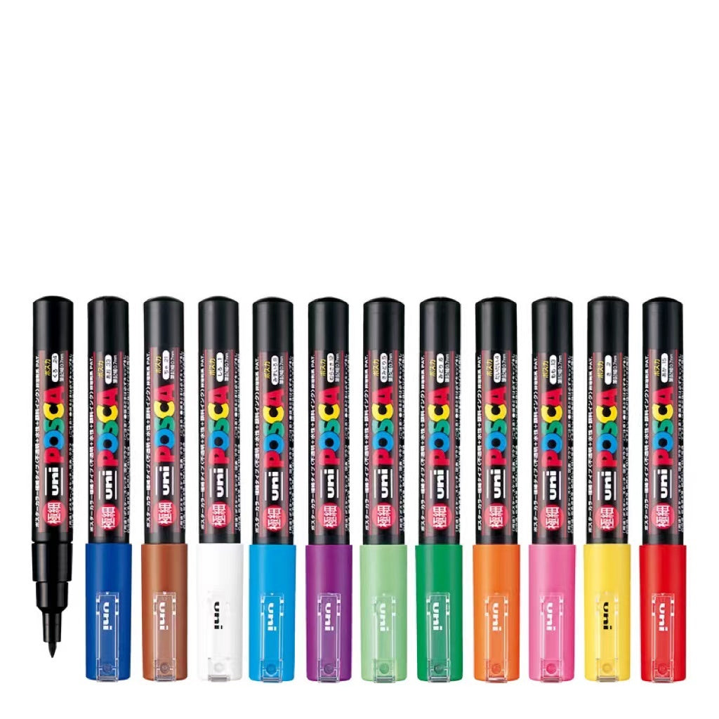 Advertising Pen 1m Doodler Pen Dye Pen - DropOnline.co