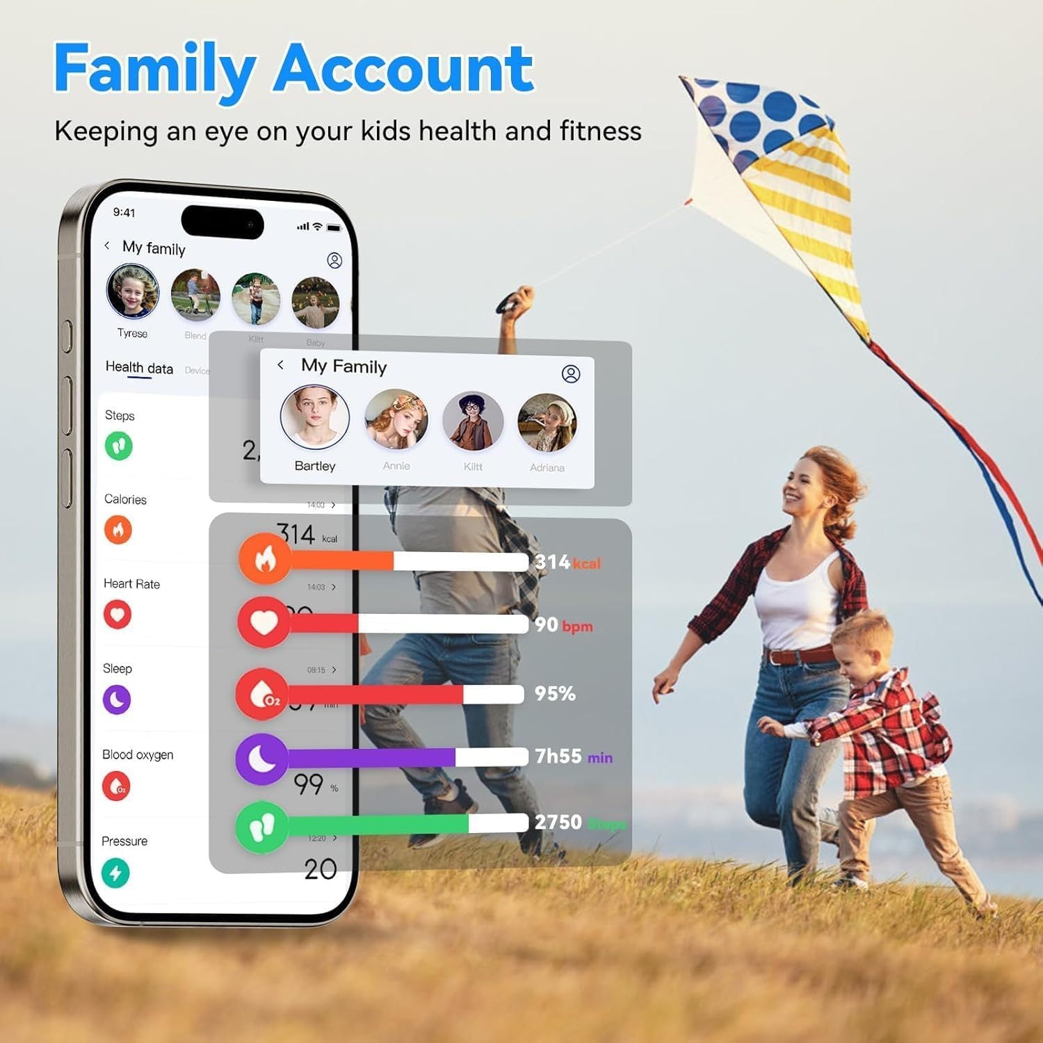 K1 Children's Smart Watch Unboxing Review - DropOnline.co