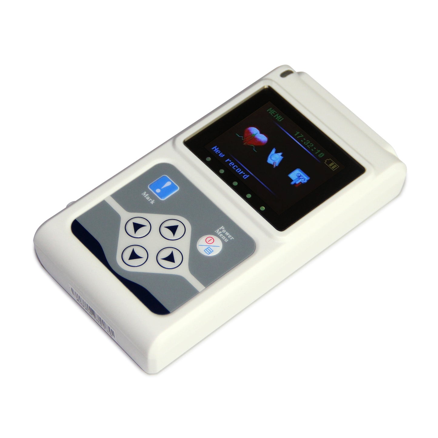 CONTEC Dynamic ECG System TLC5000 Holter ECG 24Hours Sync Analysis PC Software - DropOnline.co