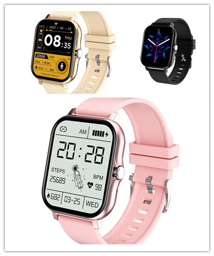 K1 Kids Smart Watch - Fitness Tracker with 20+ Sport Modes & IP68 Waterproof for Ages 5-15 - DropOnline.co