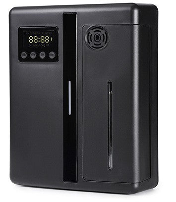 Home Essential Oil Hotel Automatic Perfume Spray Machine - DropOnline.co