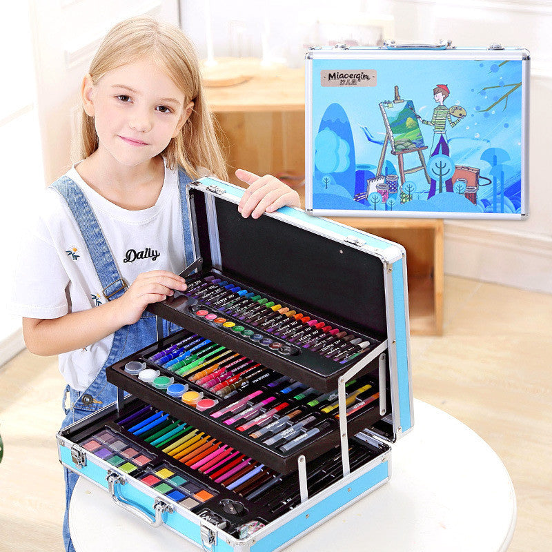 Creative Birthday Gift For Girls Ten Years Old - DropOnline.co