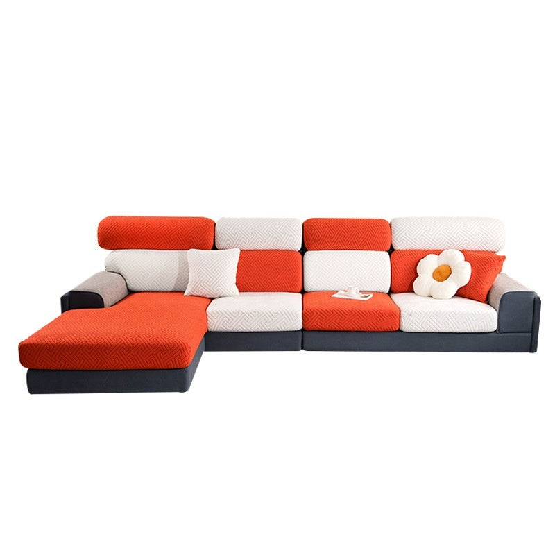 New Chinese Wedding Non Slip Sofa Cushion - DropOnline.co