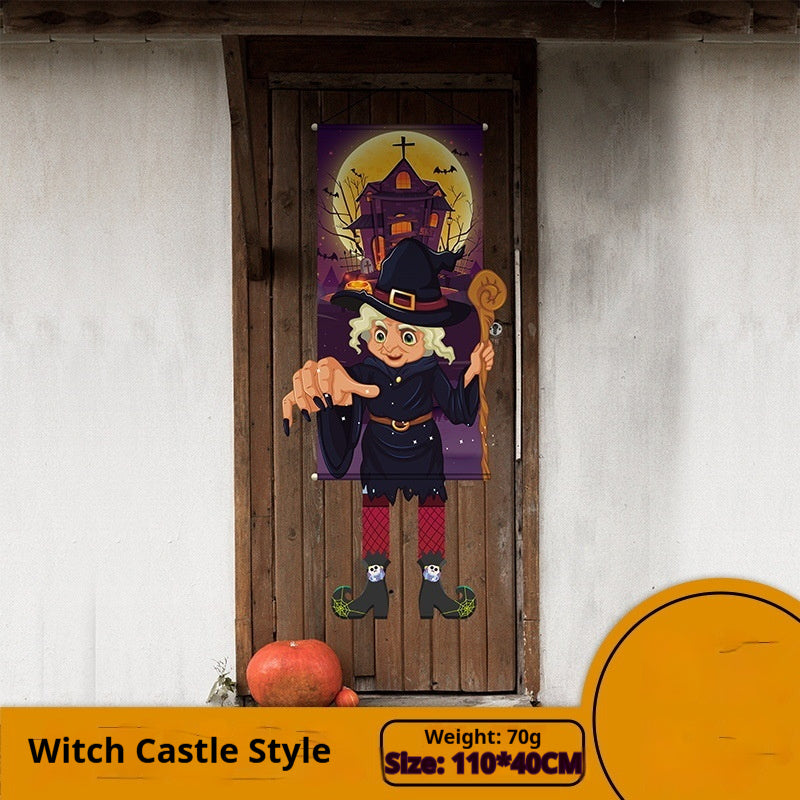 New Halloween Decorations Pumpkin Props - DropOnline.co