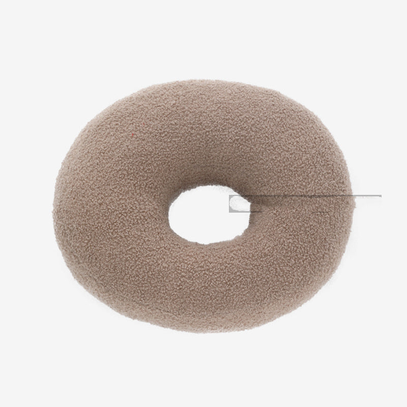 Lamb Plush Sofa Pillow Cushion Ins Living Room - DropOnline.co