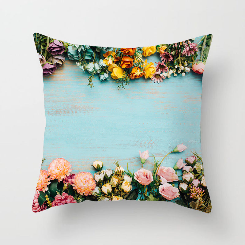 Fruit Home Decor Sofa Cushion Cover - DropOnline.co