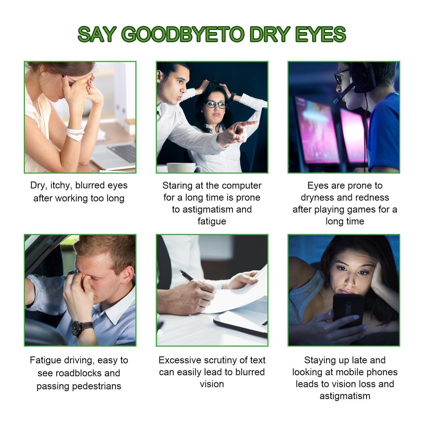 5PCS Steam Eye Mask, No Scent, Self-Heating Eye Mask, Eye SPA Mask, Relieve Eye Strain Fatique, Dark Circles, Puffiness - DropOnline.co