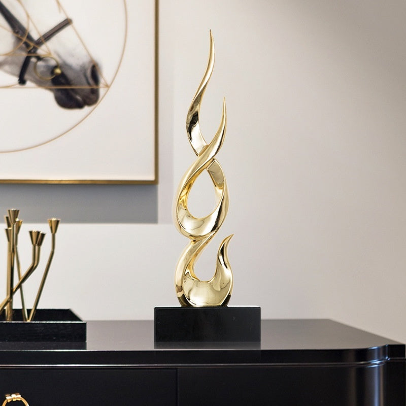 Creative Versatile Festival High-rise Decoration Crafts - DropOnline.co