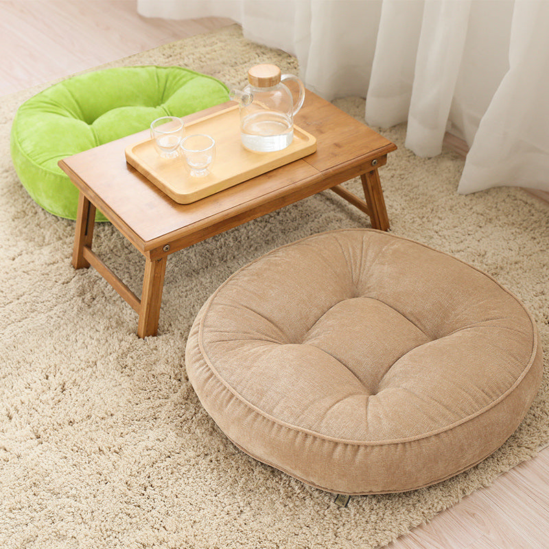 Thickened Futon Pet Cushion For Meditation - DropOnline.co