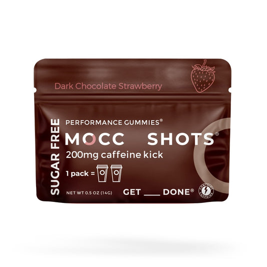 Coffee Gummy - DropOnline.co