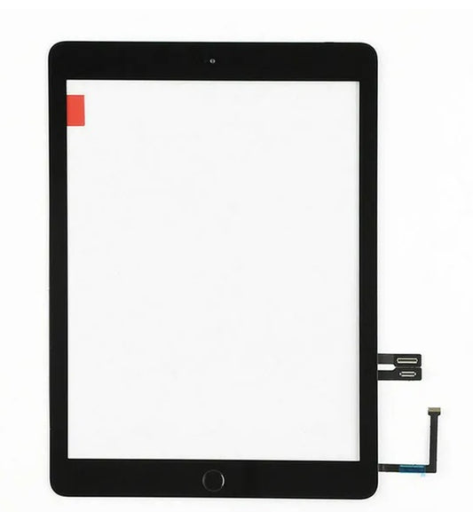 OEM SPEC Digitizer Glass Touch Screen For IPad 6 9.7 6th Gen 2018  Home Button - DropOnline.co