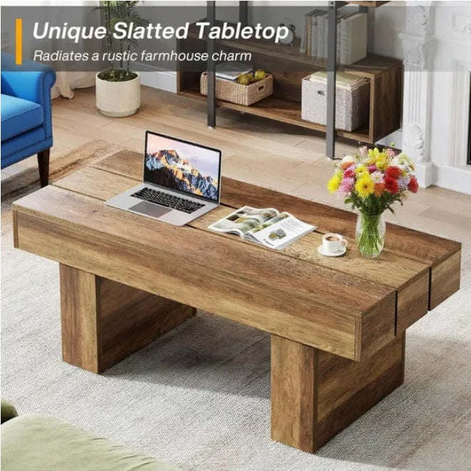 Coffee Table - DropOnline.co