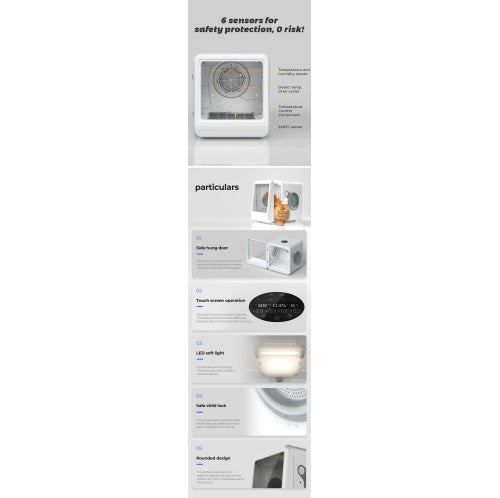 Pet Dryer Room - DropOnline.co