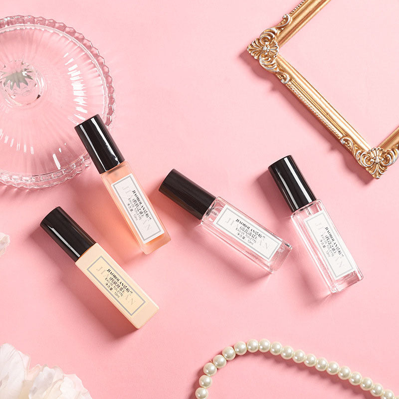 Women's Sample Perfume, Long-lasting Fragrance - DropOnline.co