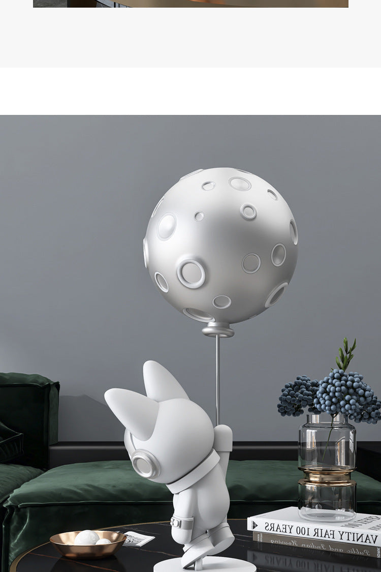 TV Cabinet Home Accessories Decoration - DropOnline.co