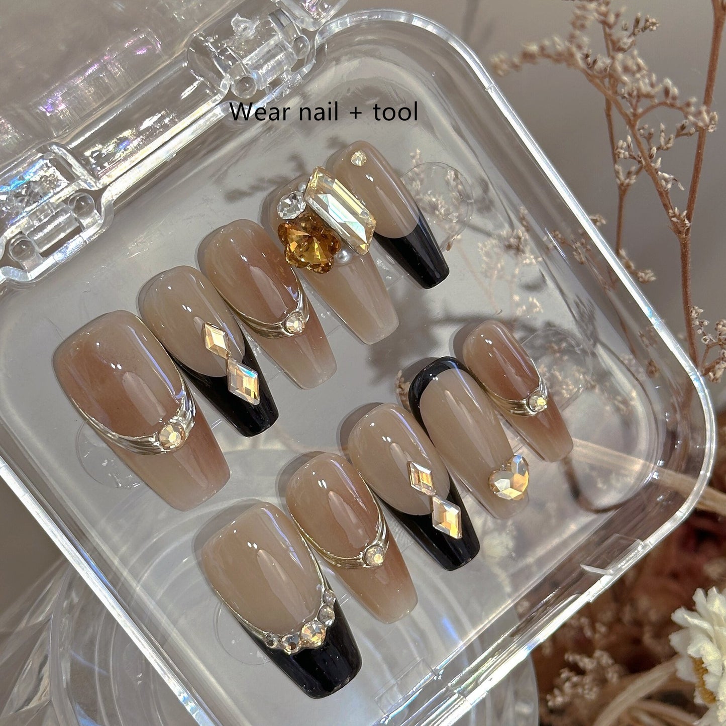 Handmade Exquisite White Wearing Armor - DropOnline.co