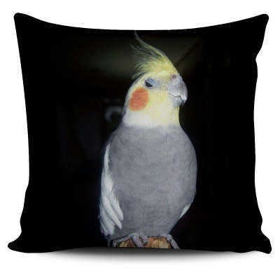 Cartoon Christmas Pillow Cover Nordic Graphic Customization Living Room Bedroom Cushion - DropOnline.co