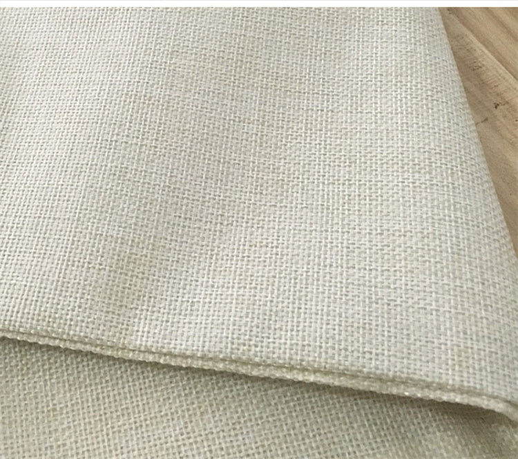 Cotton Linen Throw Pillow Cushion Cover Sofa Office - DropOnline.co