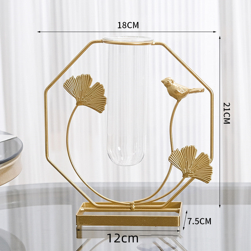 Creative Home Living Room Decoration Vase - DropOnline.co