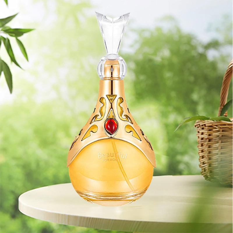 Gold Queen Eau De Parfum - DropOnline.co