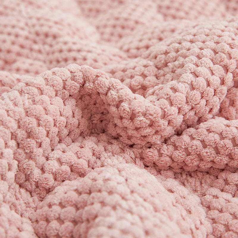 Corduroy Four Seasons Universal Seat Cushion - DropOnline.co