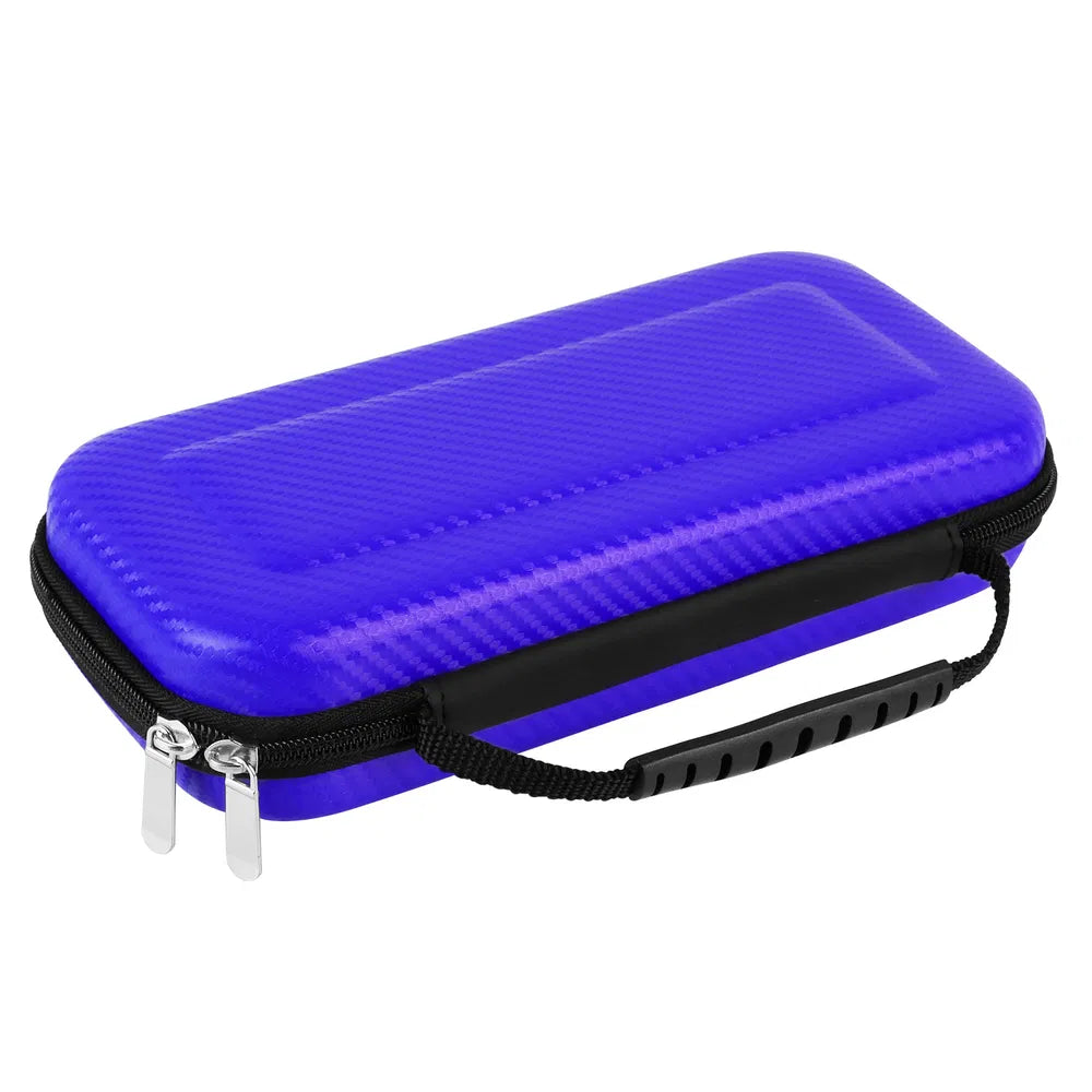 Portable Carry Case For Nintendo Switch Console Protective Hard EVA Case Shell Pouch