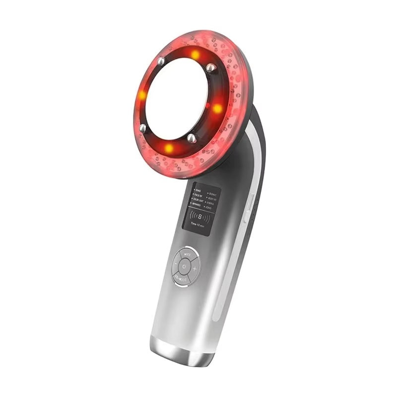 Body Slimming Massage Products Skin Cleaning Devices Wrapping Machines Loss Weight Machine - DropOnline.co