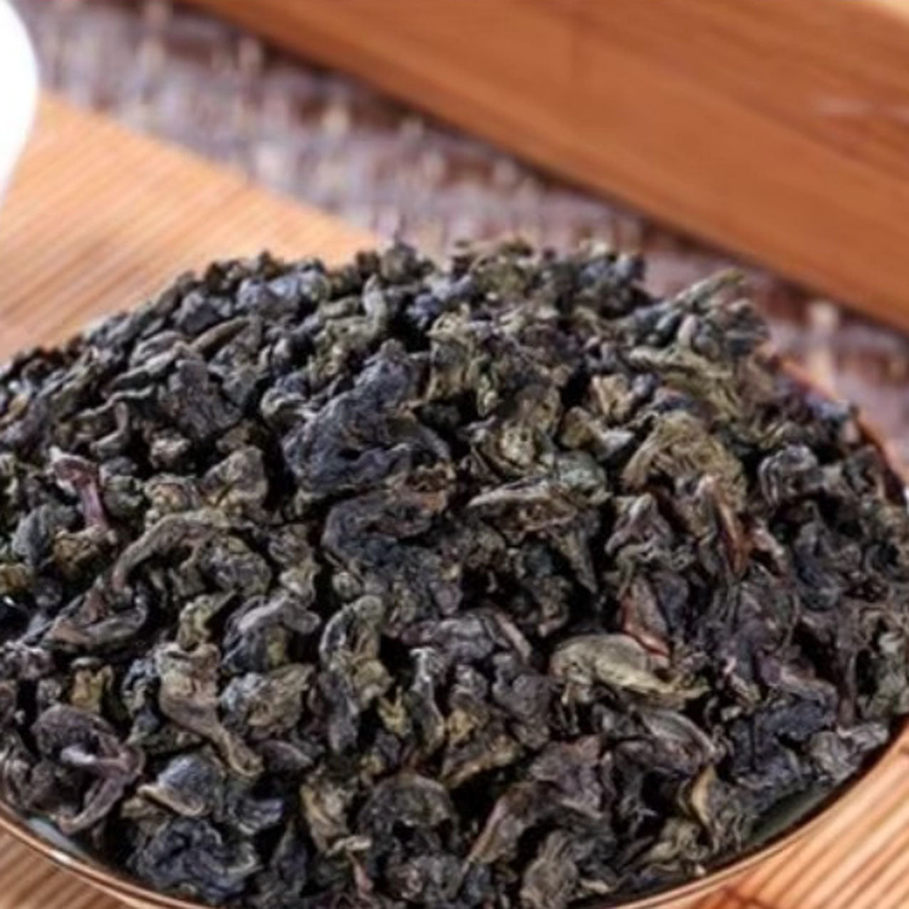 50g Aged Charcoal-roasted Anxi Tieguanyin,aroma,Charcoal-flavored Dark Oolong - DropOnline.co