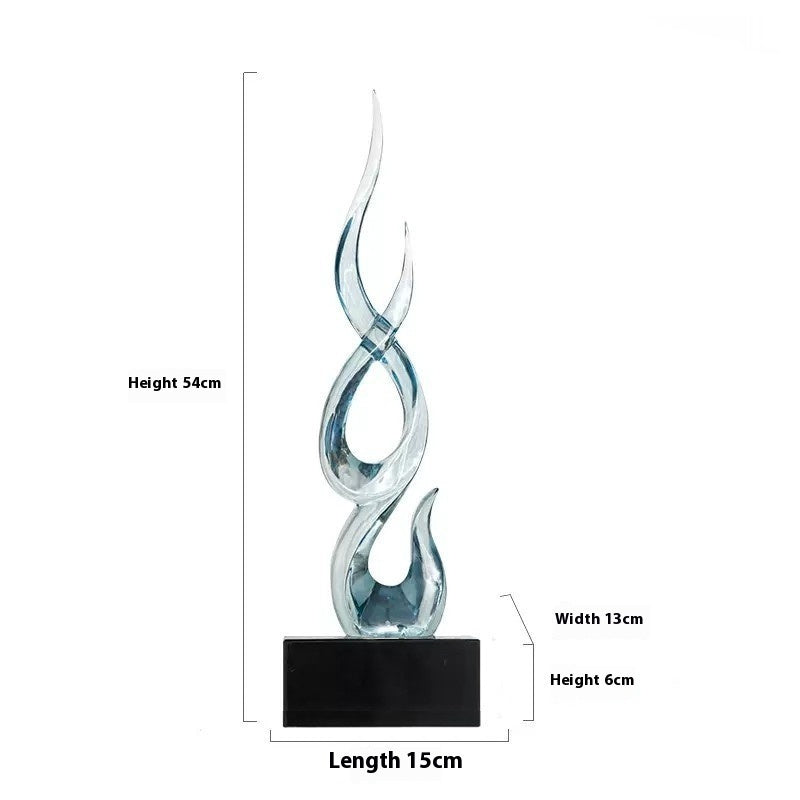 Creative Versatile Festival High-rise Decoration Crafts - DropOnline.co