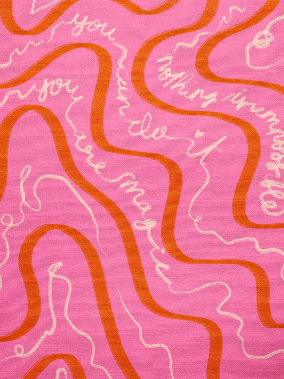 Core HD Inkjet Canvas Bedroom Paintings Decorative Painting Frameless - DropOnline.co