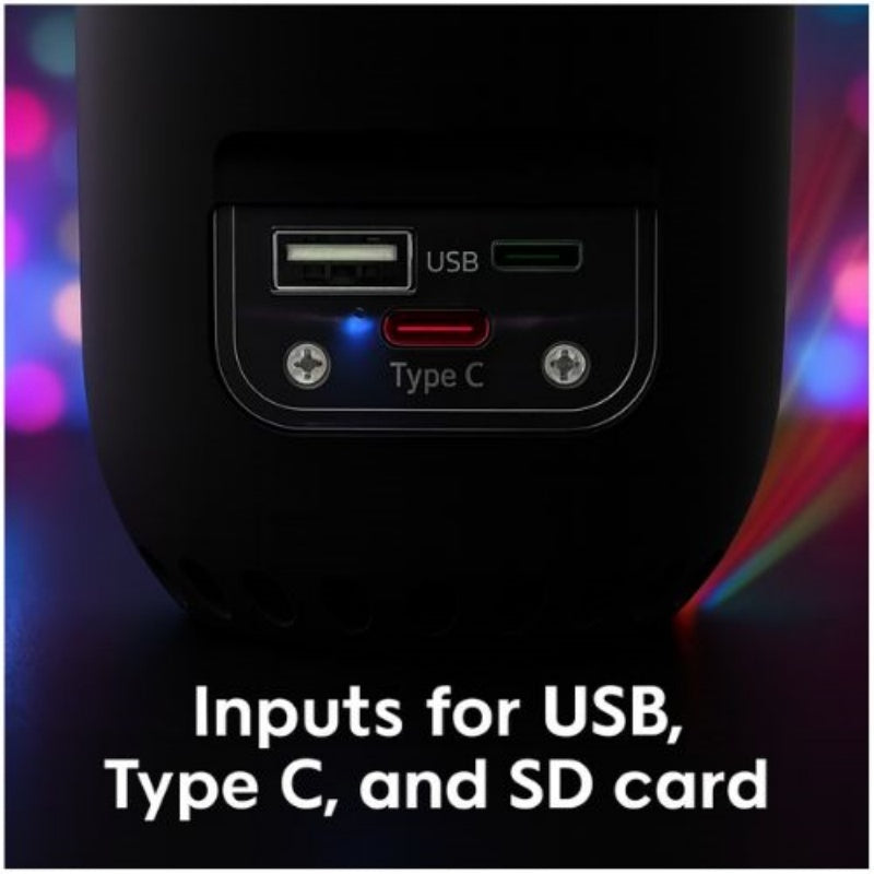 Portable, Wireless Bluetooth Speaker - DropOnline.co