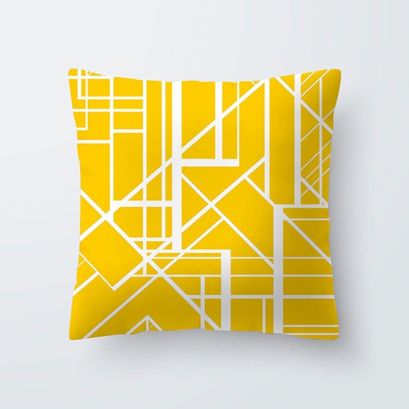 Home Furnishing Cushion Cover - DropOnline.co