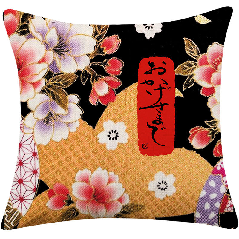 Pillow Cushion Sofa Bed Head Back - DropOnline.co