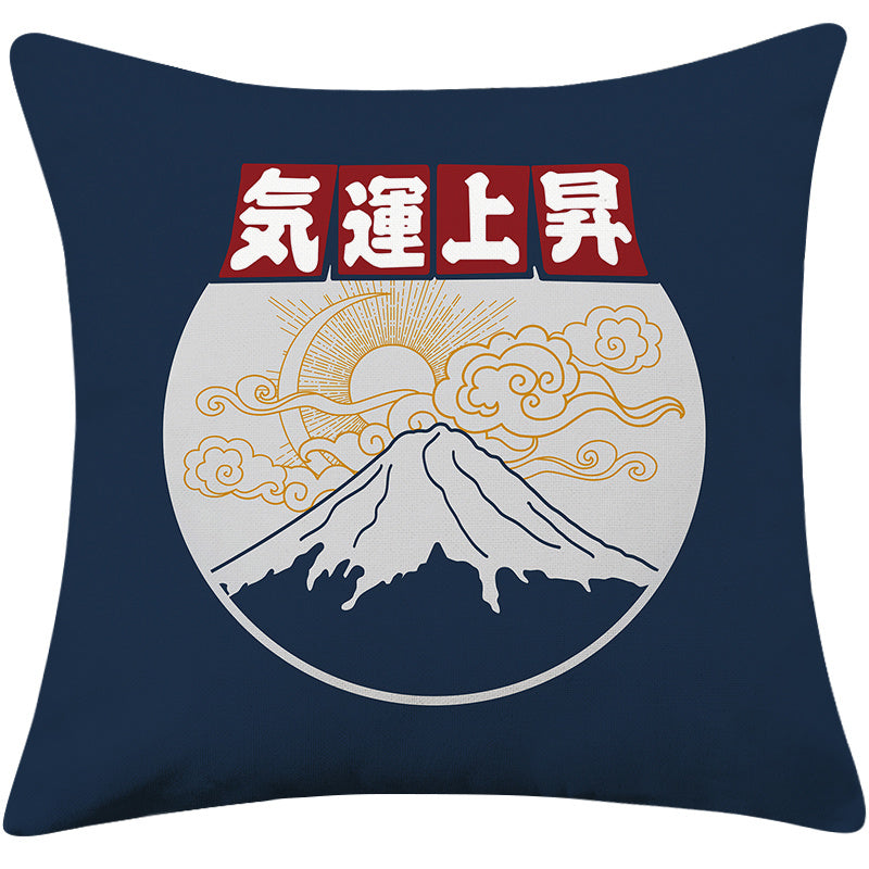 Pillow Cushion Sofa Bed Head Back - DropOnline.co