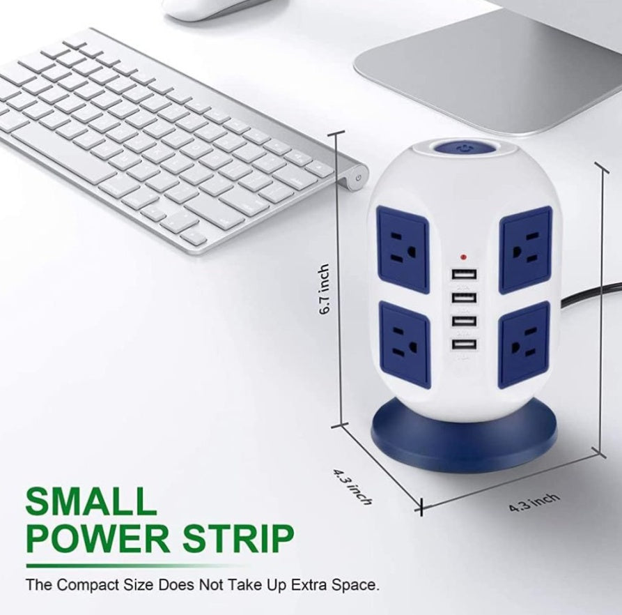 Tower Socket-Only Self Pickup - DropOnline.co